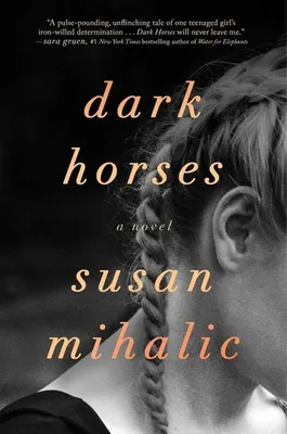 Immagine prodotto di Dark Horses