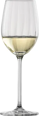 Produktbild von ZWIESEL GLAS machinemade WEISSWEIN PRIZMA 2 (KT2) 122328