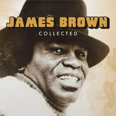 Image de James Brown - Collected (180 g) (2 LP)