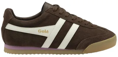 Produktbild von Gola Damen Schuh Apollo Sneaker Women Braun 41