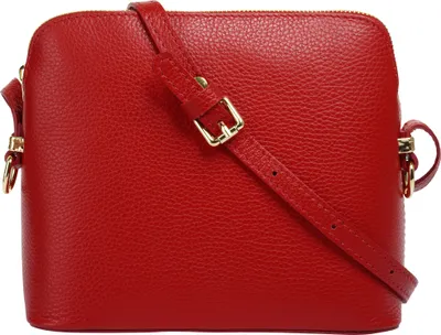 Produktbild von Cluty Umhängetasche Damen 021219 rot