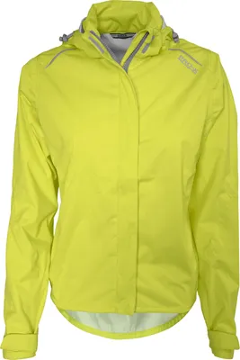 Produktbild von Pro-x elements Bike Funktionsjacke LAYL Damen WILD LIME 40