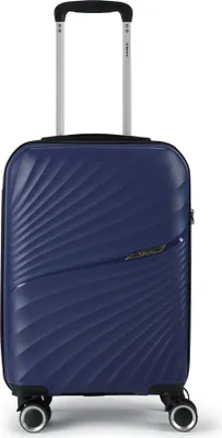 Produktbild von Benzi 5755 4 Rollen Kabinentrolley 55 cm