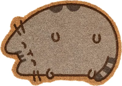 Produktbild von Pusheen The Cat Fußmatte - Pusheen