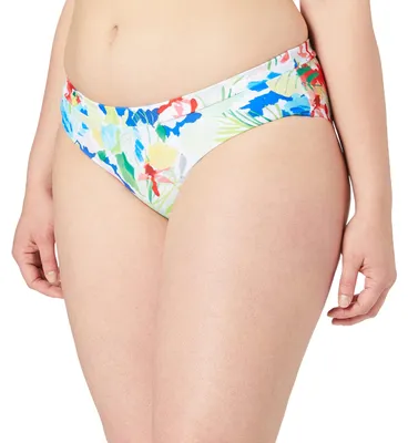 Produktbild von Schiesser Damen Bikinihose Panties - Mix + Match Nautical