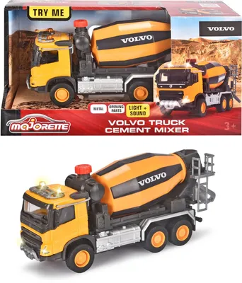 Immagine prodotto di Mixer Simba Dickie FMX 213723002