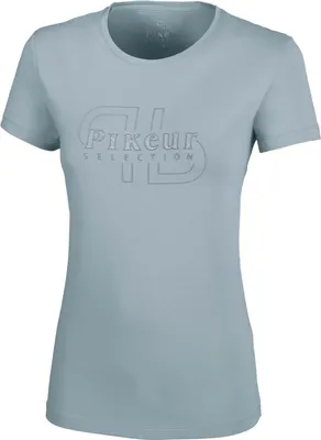 Immagine prodotto di Pikeur Shirt Ladies Pastel Blue Selection FS 2024, taglia:40