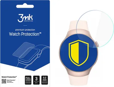 Zdjęcie produktu dla 3MK Watch Protection, RNCE87, 1 szt.