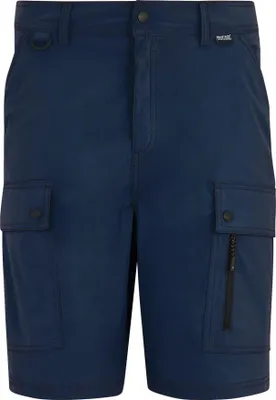 Image de Regatta Professional - Short « Arlery » pour homme RG12717 (50 DE R) (Bleu marine)