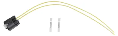 Produktbild von Kontaktstecker für Drosselklappe Einlassventil (OE 71773493)