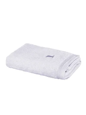 Zdjęcie produktu dla Möve ręczniki bawełniane Superwuschel puszysty ręcznik wysokiej jakości srebrny 50x100 cm