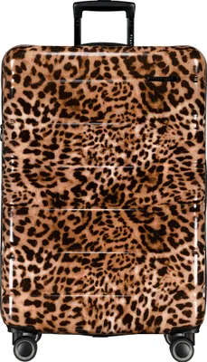 Produktbild von Flanigan Koffer Braun 76
