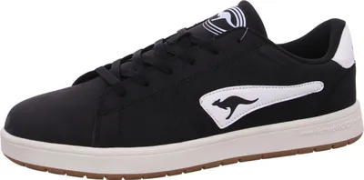 Produktbild von KangaRoos K-CA AD Yeah Herren Sneaker in Schwarz, Größe 47