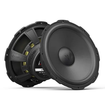 Image de Haut-parleur de graves Helix Compose Ci7 W200FM-S3