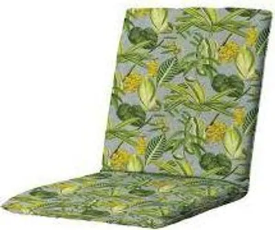 Produktbild von MADISON STAPO256, Grau, Baumwolle, Polyester, 45%, 970 mm, 490 mm, 40 mm