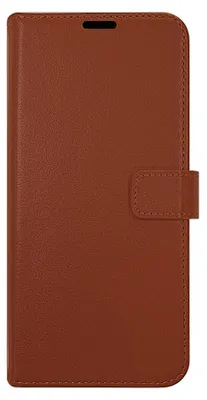 Produktbild von Valenta 586726, Folio, Samsung, Galaxy A53, 16,5 cm (6.5"), Braun