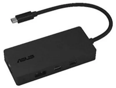 Immagine prodotto di Asus Docking Station DC110 4 In 1 USB-C