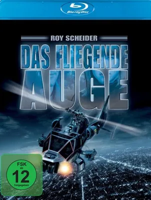 Obrázek produktu pro Das fliegende Auge