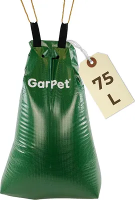 Produktbild von Baum Bewässerungssack für Bäume Bewässerung Baum Wassersack Baumbewässerungssack 75 L Bewässerungsbeutel Baumbeutel Langzeit Bewässerungssystem Baumbewässerungsbeutel