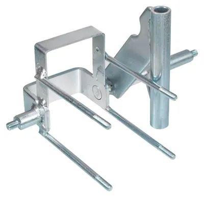 Zdjęcie produktu dla Uchwyt Cedrus zamiatarki CEDZM05PRO-E 485149