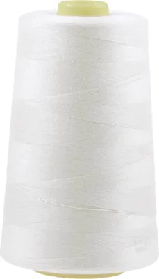 4572m Overlockgarn, Nähgarn Polyester, A501