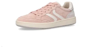 Produktbild von Dockers by Gerli Damen Sneaker  Sneaker  58SM201-201765  Rose White , Schuhgröße:39 EU