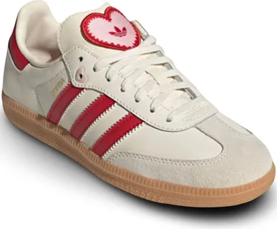 Produktbild von adidas Samba OG (GS) Valentines Day - 38 Größe: 38
