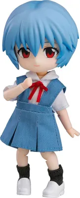 Obrázek produktu pro Good Smile Company Evangelion Figurka v jedné velikosti