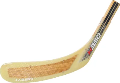 Produktbild von FISCHER Kelle W350 ABS Senior P92 für Streethockey / Strassenhockey Seite: Rechts