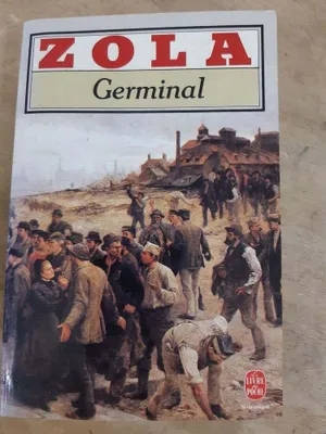 Image de Germinal