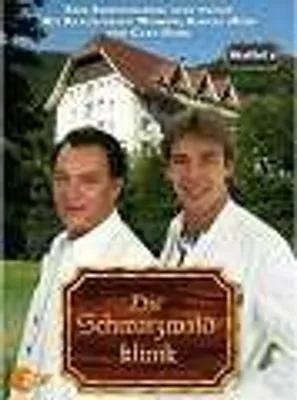 Produktbild von Die Schwarzwaldklinik - Season 5