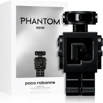 Zdjęcie produktu dla PACO RABANNE Phantom PARFUM 150ml