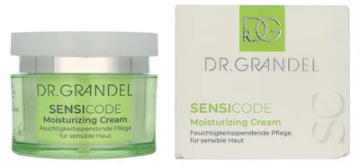 Obrázek produktu pro Dr. Grandel Sensicode hydratační krém 50 ml
