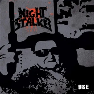 Produktbild von Nightstalker: Nightstalker: Use -   - (LP / U)