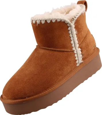 Produktbild von Dockers by Gerli Stiefel Braun in Gr. 38