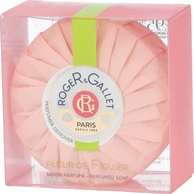 Obrázek produktu pro Mýdlo Roger & Gallet Fleur De Figuier