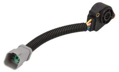 Image de Capteur, position de la pédale d'accélérateur AUGER 75727