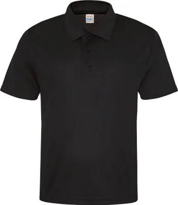 Immagine prodotto di AWDis Cool - Polo "Cool" per bambini PC6151 (104) (nero pece)