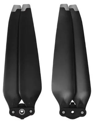 Produktbild von Ersatz Drohnen Propeller, 3 Stück