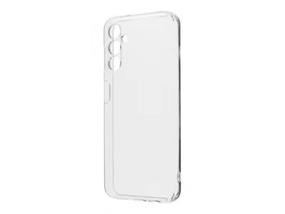Obrázok produktu pre Obal:me tpu silikonovy kryt samsung galaxy a14 5g transparent