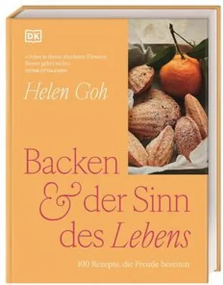 Zdjęcie produktu dla Backen & der Sinn des Lebens