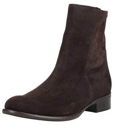 Image de Gabor Bottines Bottines en cuir velours