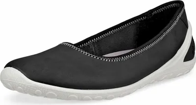 Produktbild von Ecco Komfort Slipper für Damen