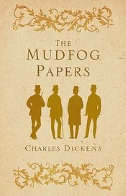 Image de The Mudfog Papers