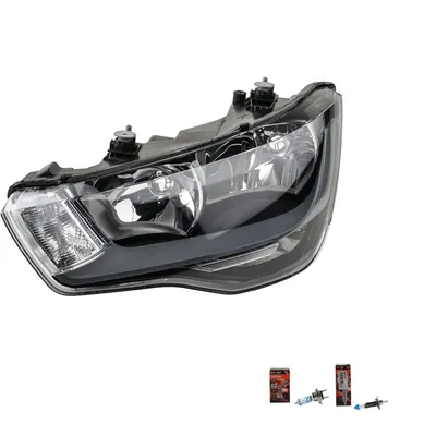 Produktbild von Scheinwerfer + Osram Night Breaker Laser passend für Audi A1 8X LI 10-14 m. LWR 8X0941003 Johns