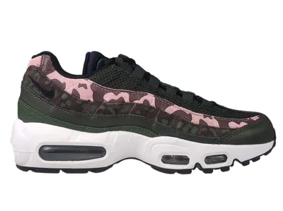 Produktbild von Nike Schuhe Air Max 95, DN5462200