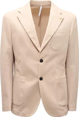 Immagine prodotto di 3351AS giacca uomo ALESSANDRO GILLES man stretch jacket