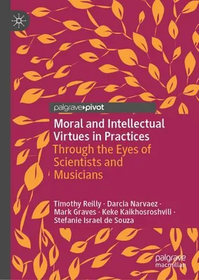 Obrázok produktu pre Moral and Intellectual Virtues in Practices