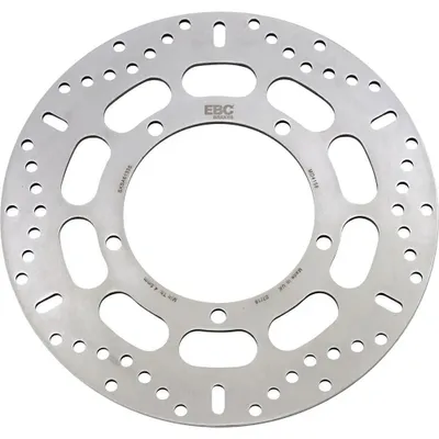 Produktbild von EBC Bremsscheibe Md4158