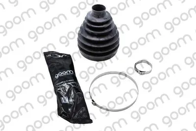 Produktbild von GOOM Faltenbalgsatz Antriebswelle Radseitig für RENAULT ESPACE IV (JK0/1) CB-0259
